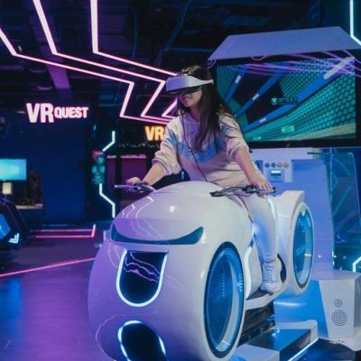 augmented reality applications beyond entertainment