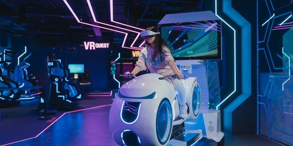 augmented reality applications beyond entertainment