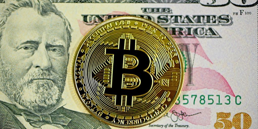 cryptocurrencies and financial inclusion