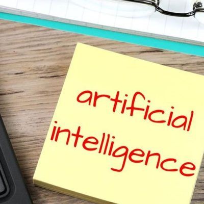 artificial intelligence enhancing online user experience