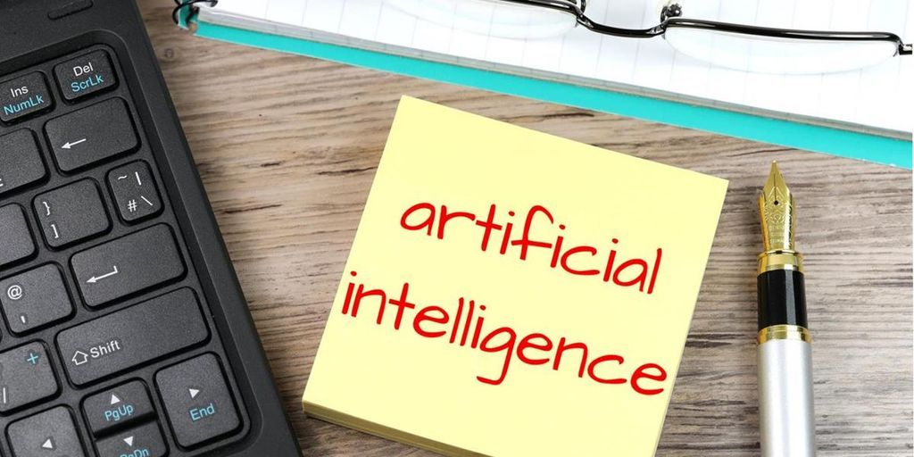 artificial intelligence enhancing online user experience