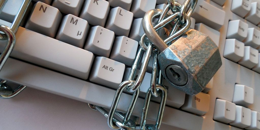 cybersecurity in a digital world