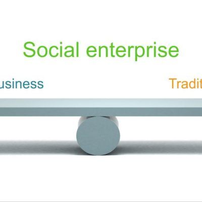 social entrepreneurship