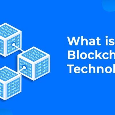 blockchain technology