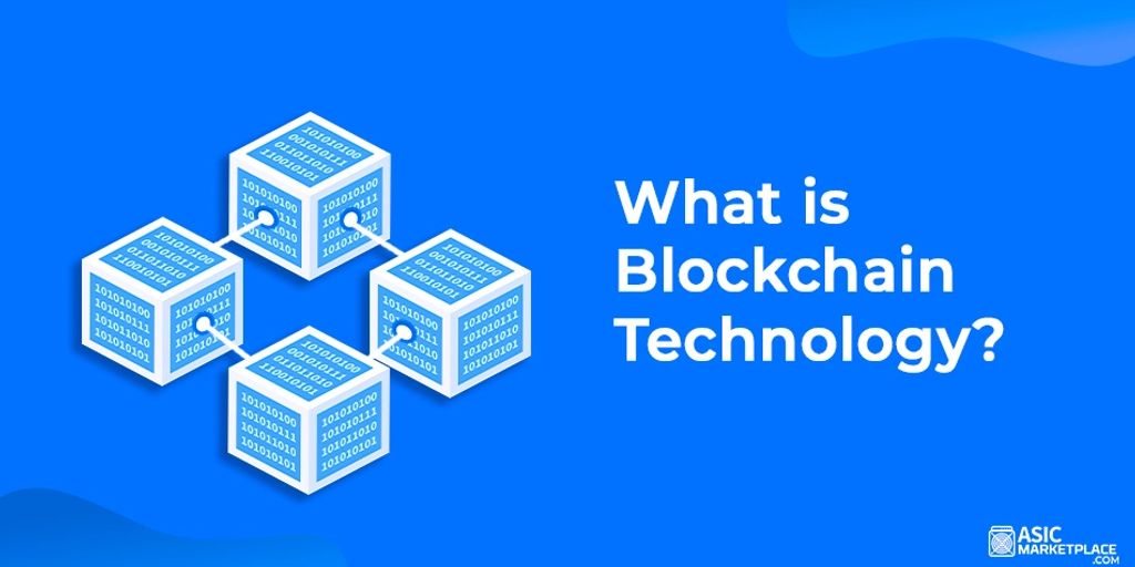 blockchain technology